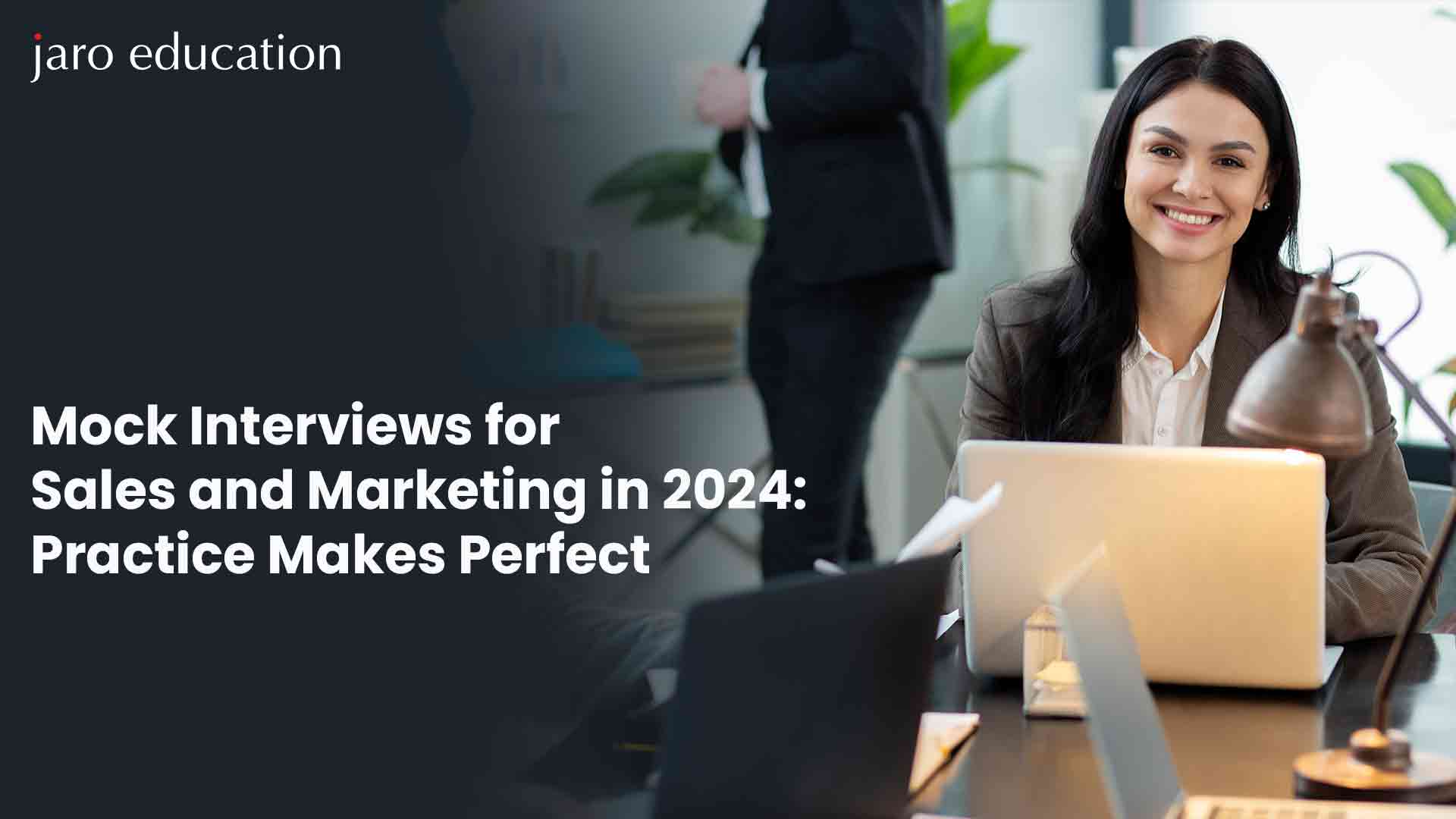 Mock Interviews for Sales and Marketing in 2024 Practice Makes Perfect