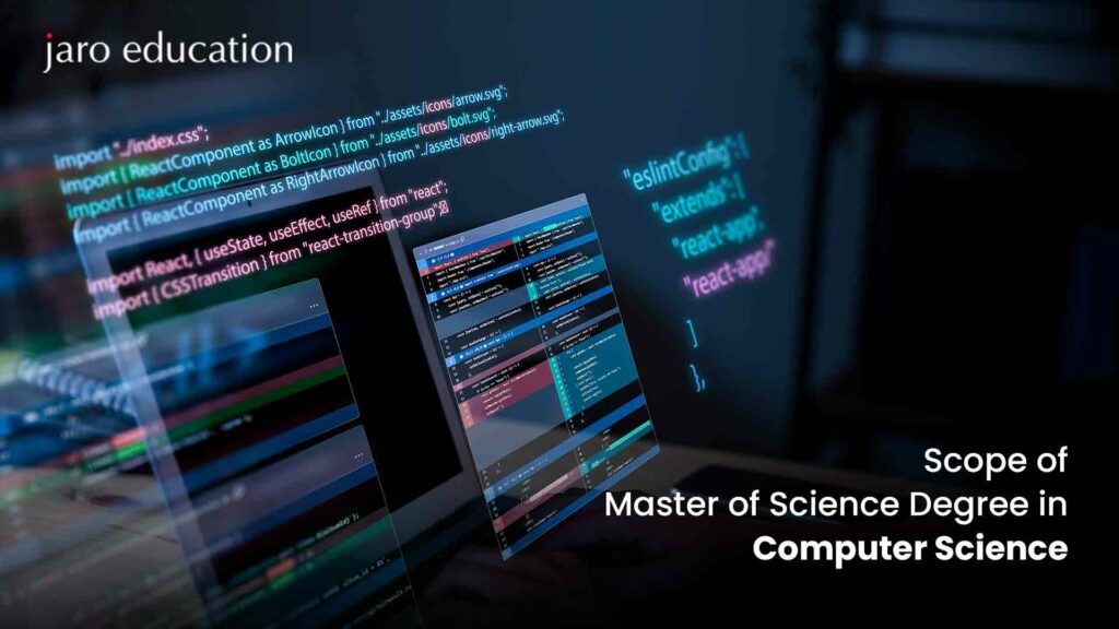 13+ Interesting Computer Science Project Ideas & Topics | Jaro Education