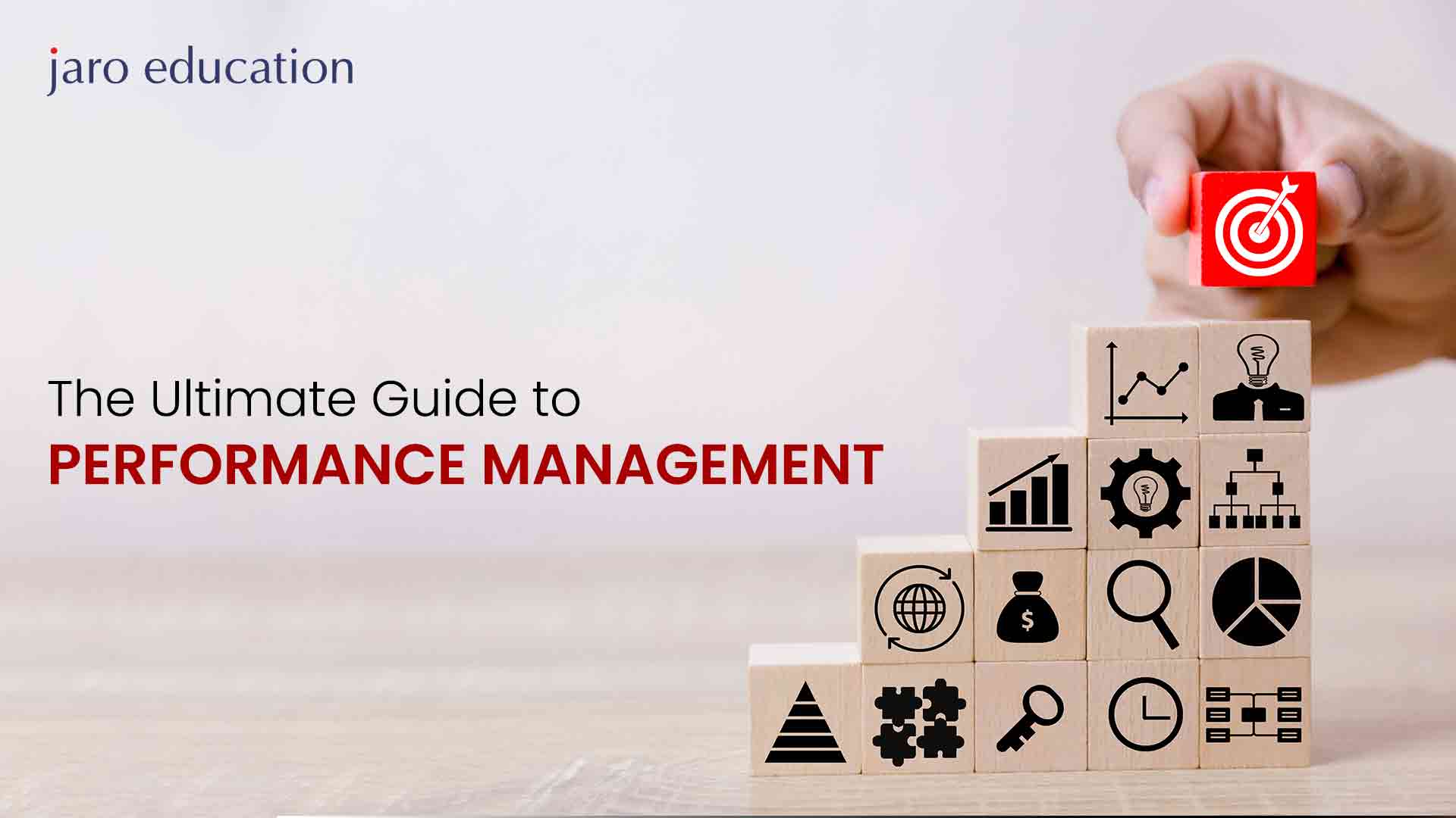 The Ultimate Guide to Performance Management