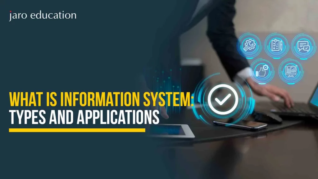 What-is-Information-System-Types-And-Applications