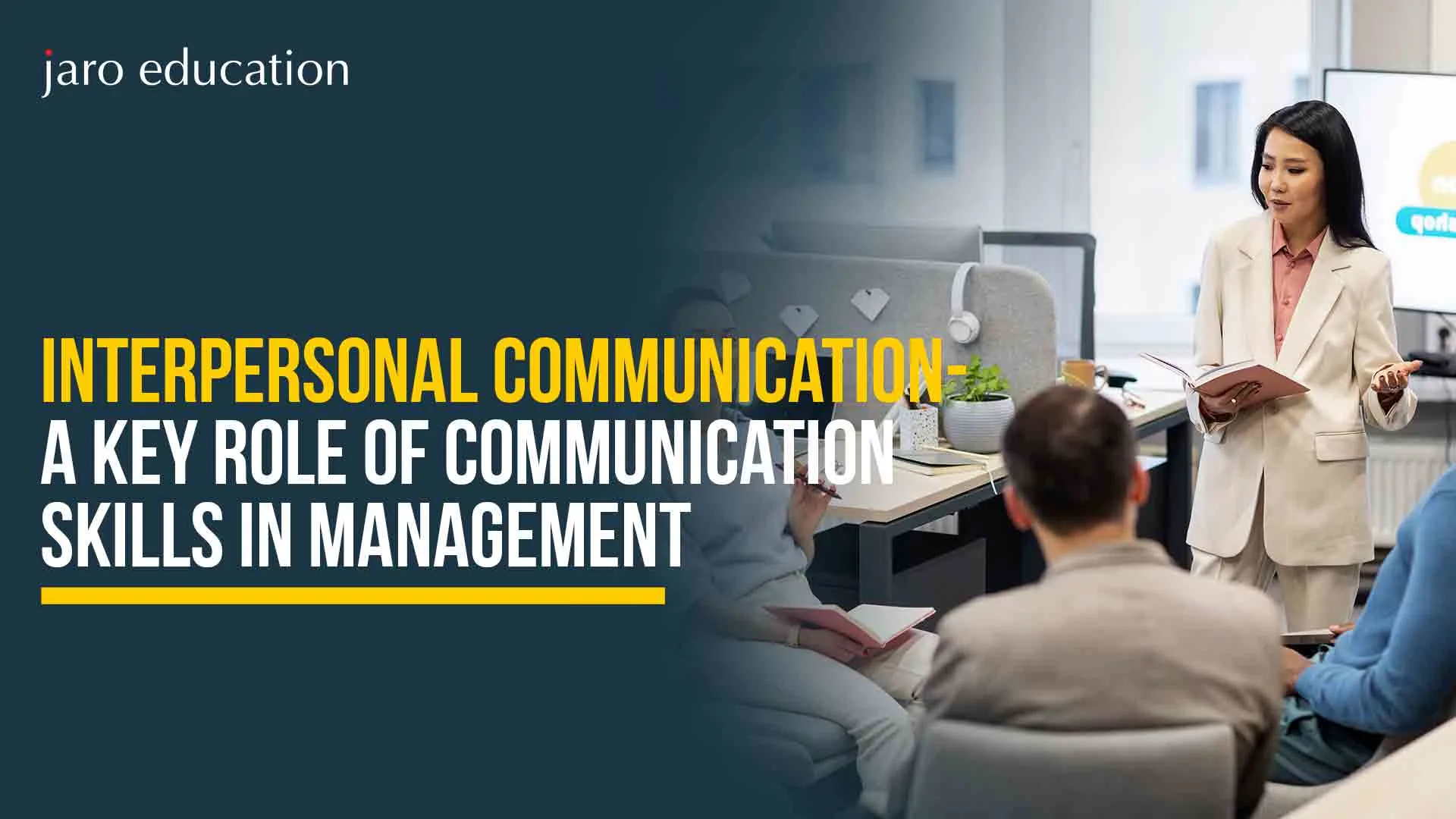 Interpersonal-Communication--A-Key-Role-of-Communication-Skills-in-Management