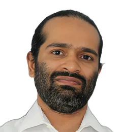 Mr. Adithyan G
