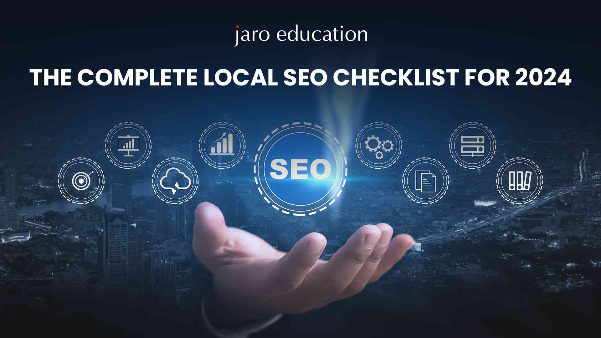 Seo Brisbane