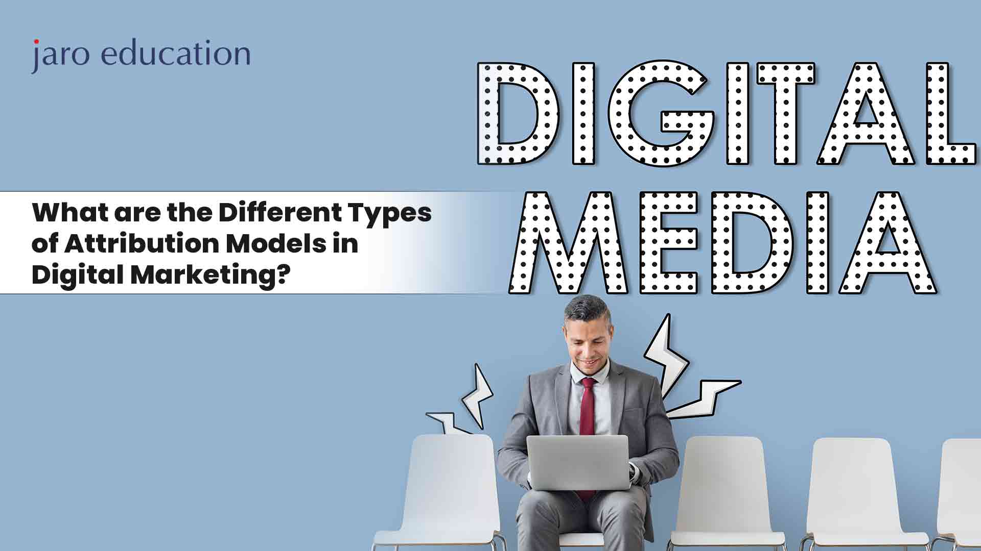 What are the Different Types of Attribution Models in Digital Marketing