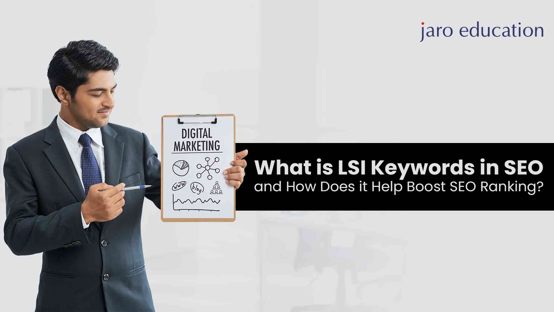What is LSI Keywords in SEO and How Does it Help Boost SEO Ranking