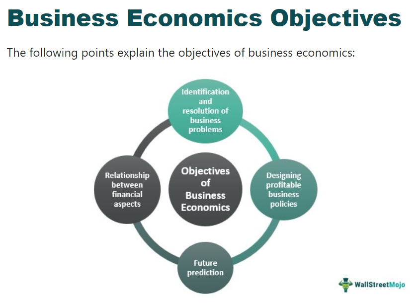 Business and Economics