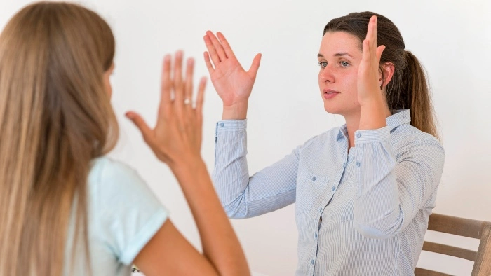 Non-verbal Communication