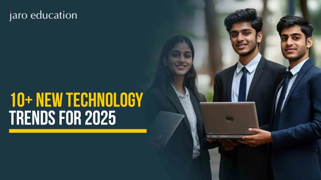 10+-New-Technology-Trends-for-2025