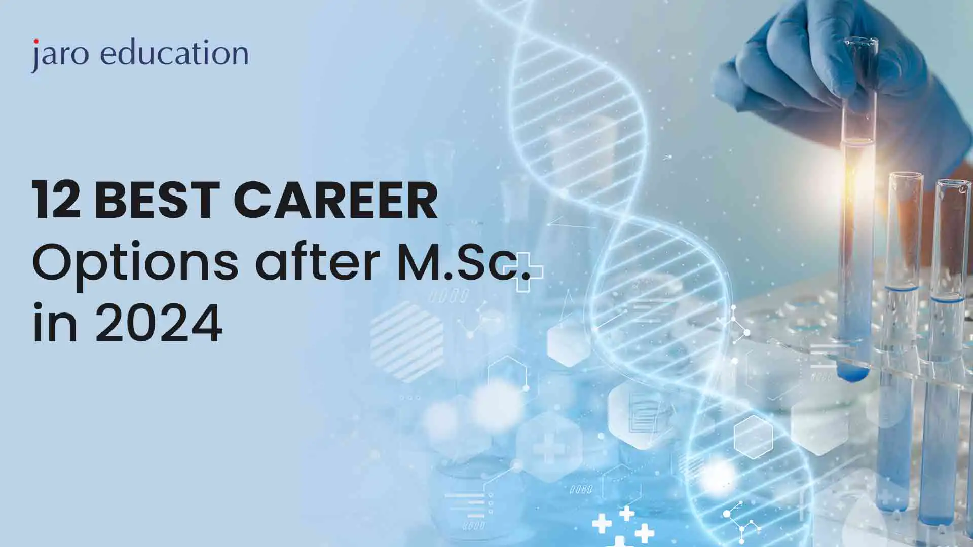 12-Best-Career-Options-after-M.Sc.-in-2024