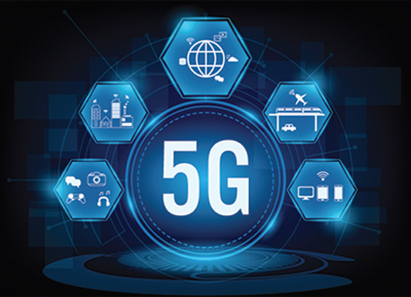 5G