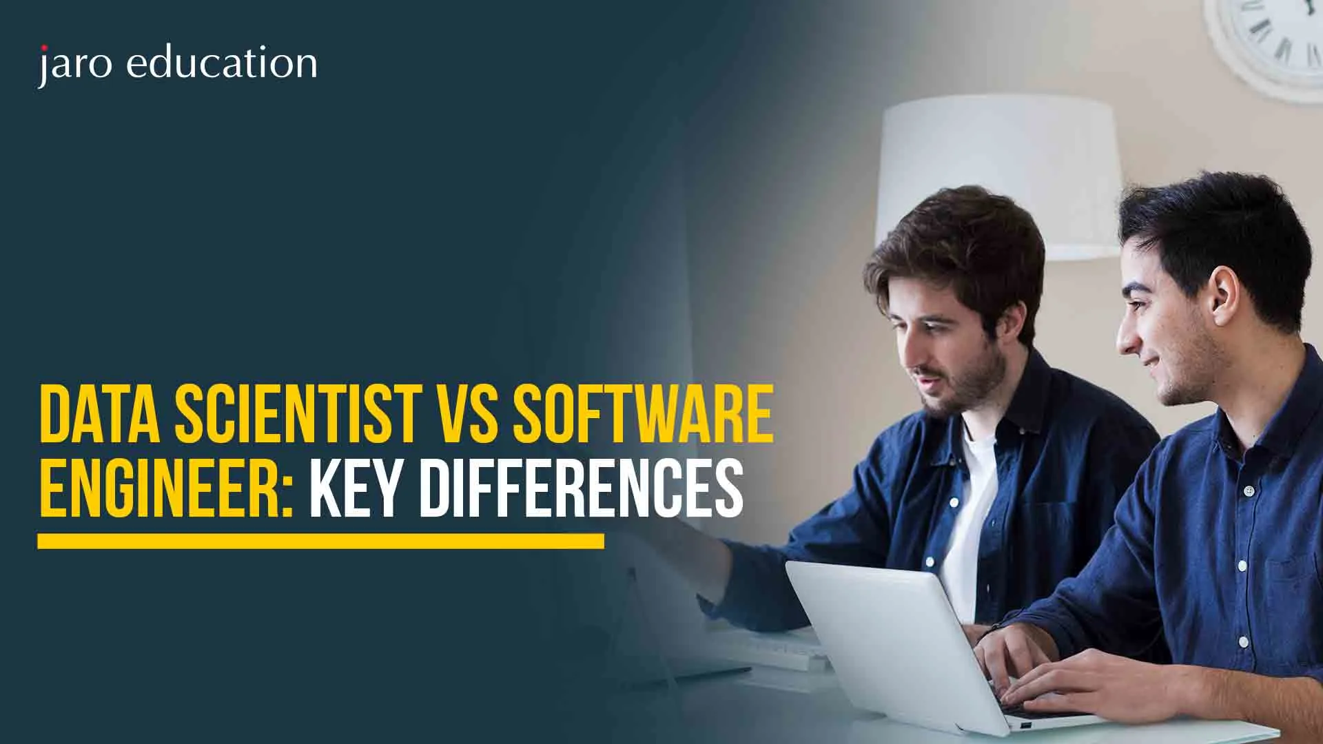 Data-Scientist-vs-Software-Engineer-Key-Differences