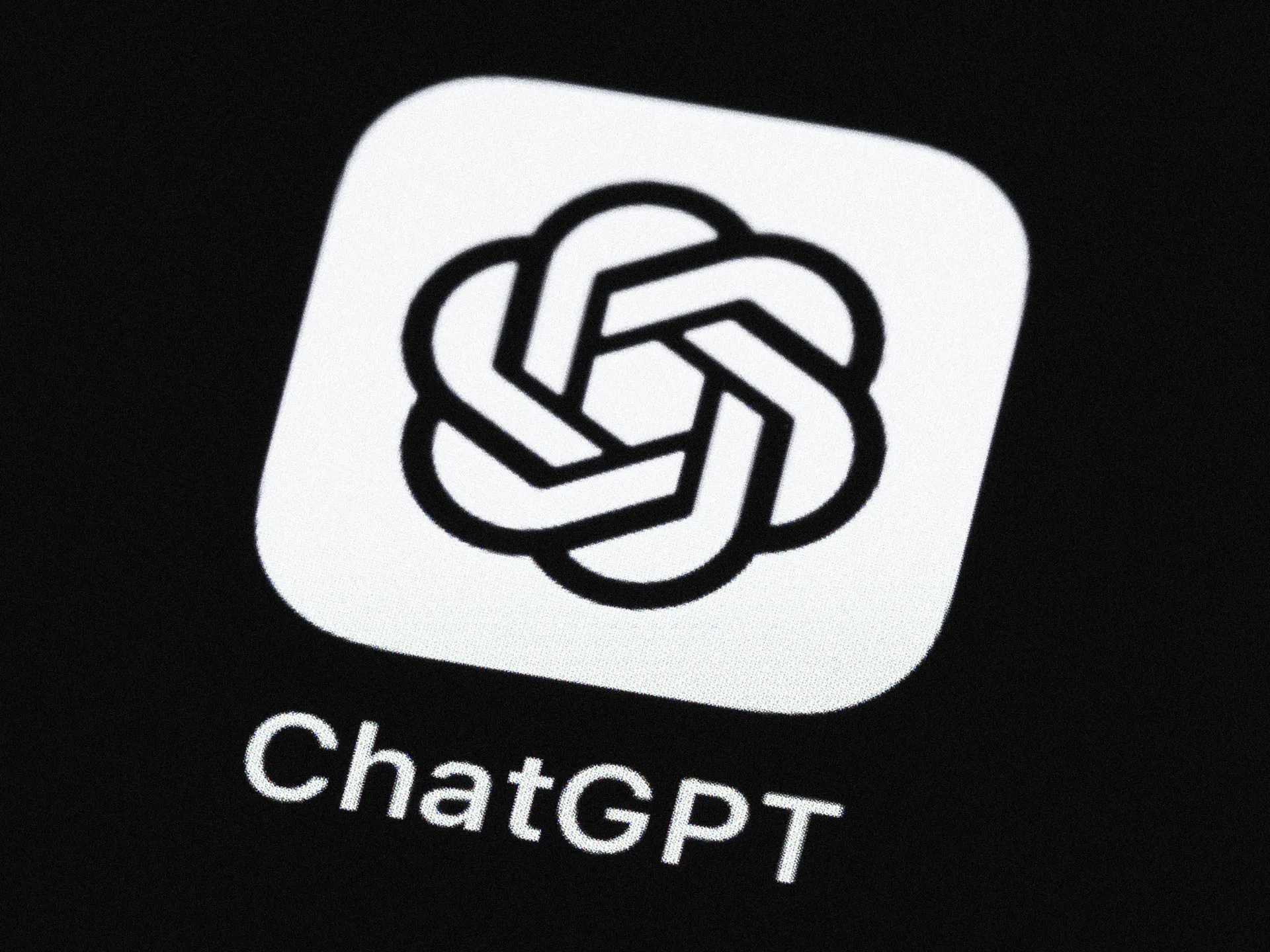 ChatGPT