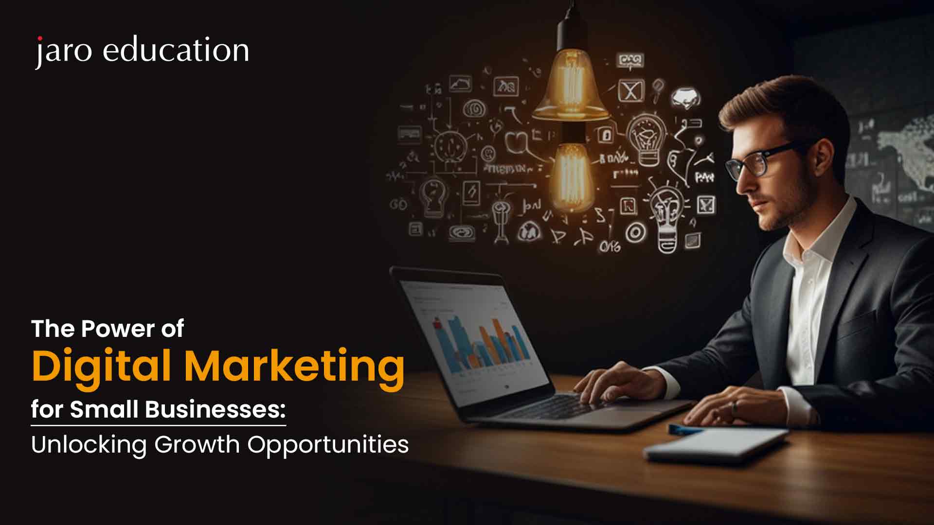 The-Power-of-Digital-Marketing-for-Small-Businesses-Unlocking-Growth-Opportunities