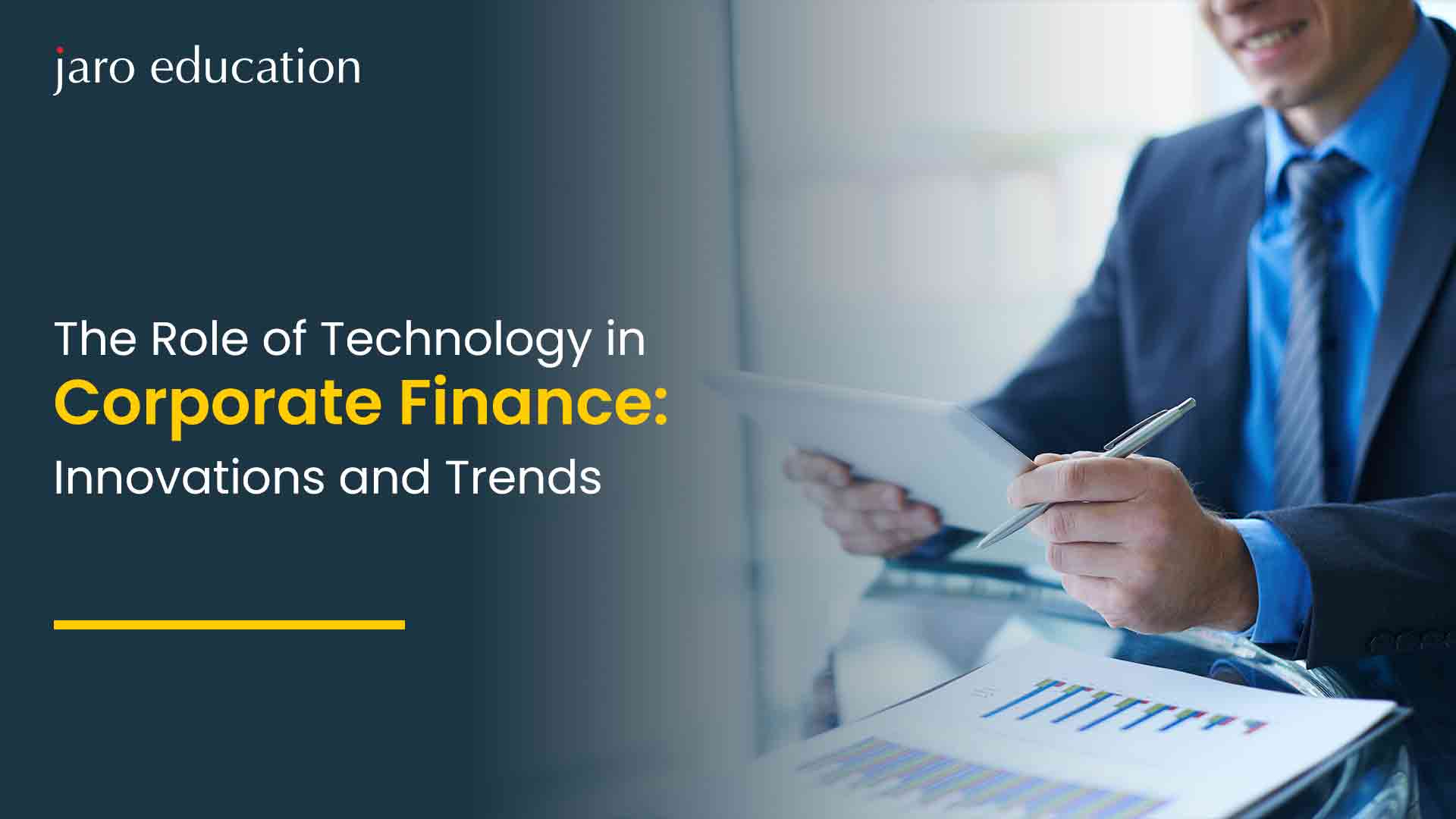 The-Role-of-Technology-in-Corporate-Finance-Innovations-and-Trends