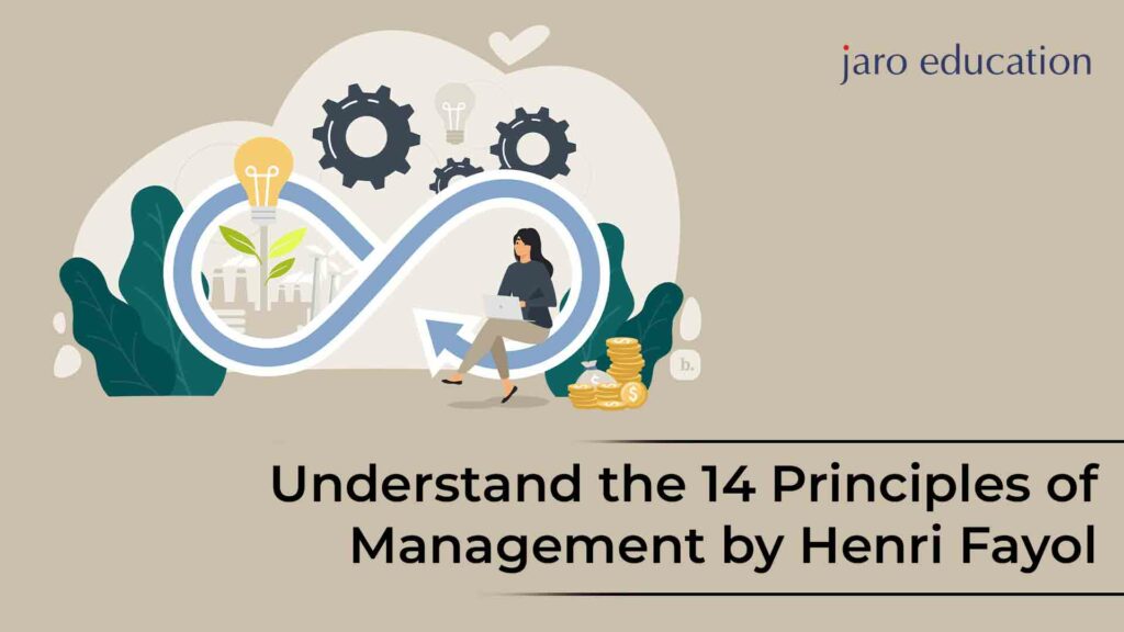 Understand the 14 Principles of Management by Henri Fayol