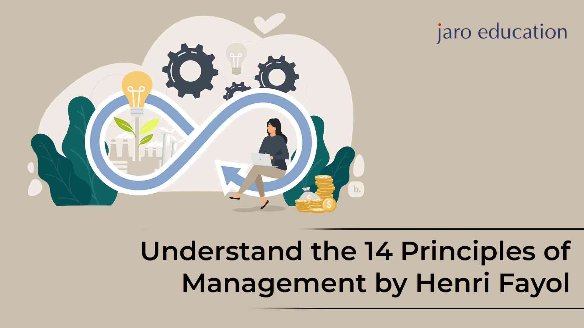 Understand the 14 Principles of Management by Henri Fayol