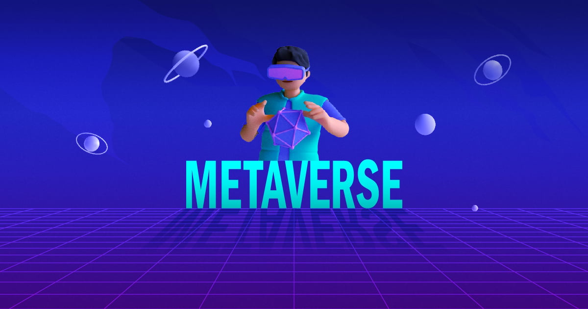 Metaverse