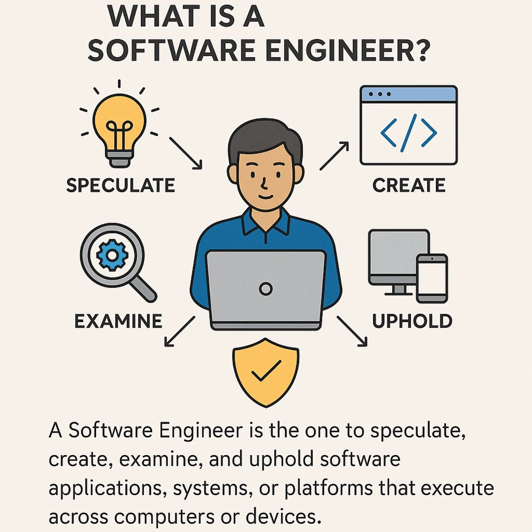 Software Engineer