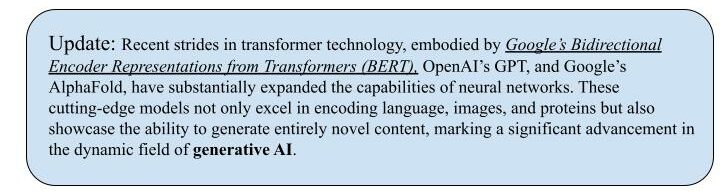 What is the Future of Generative AI_