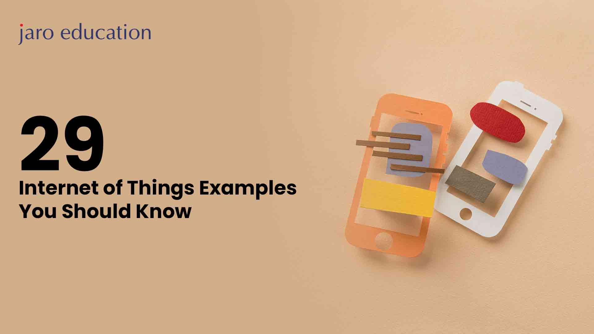 29 Internet of Things Examples You Should Know