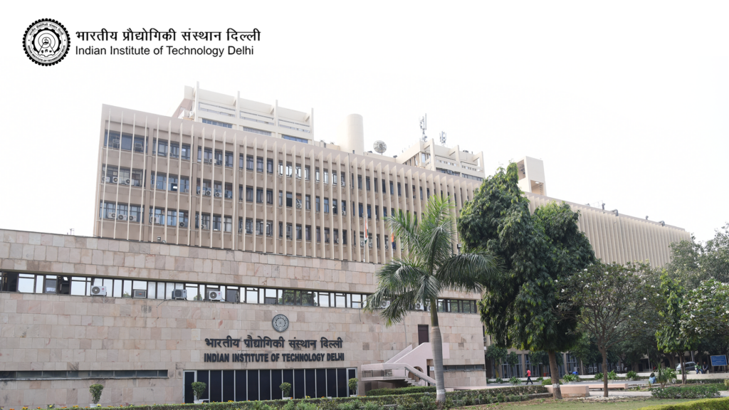 IIT Delhi