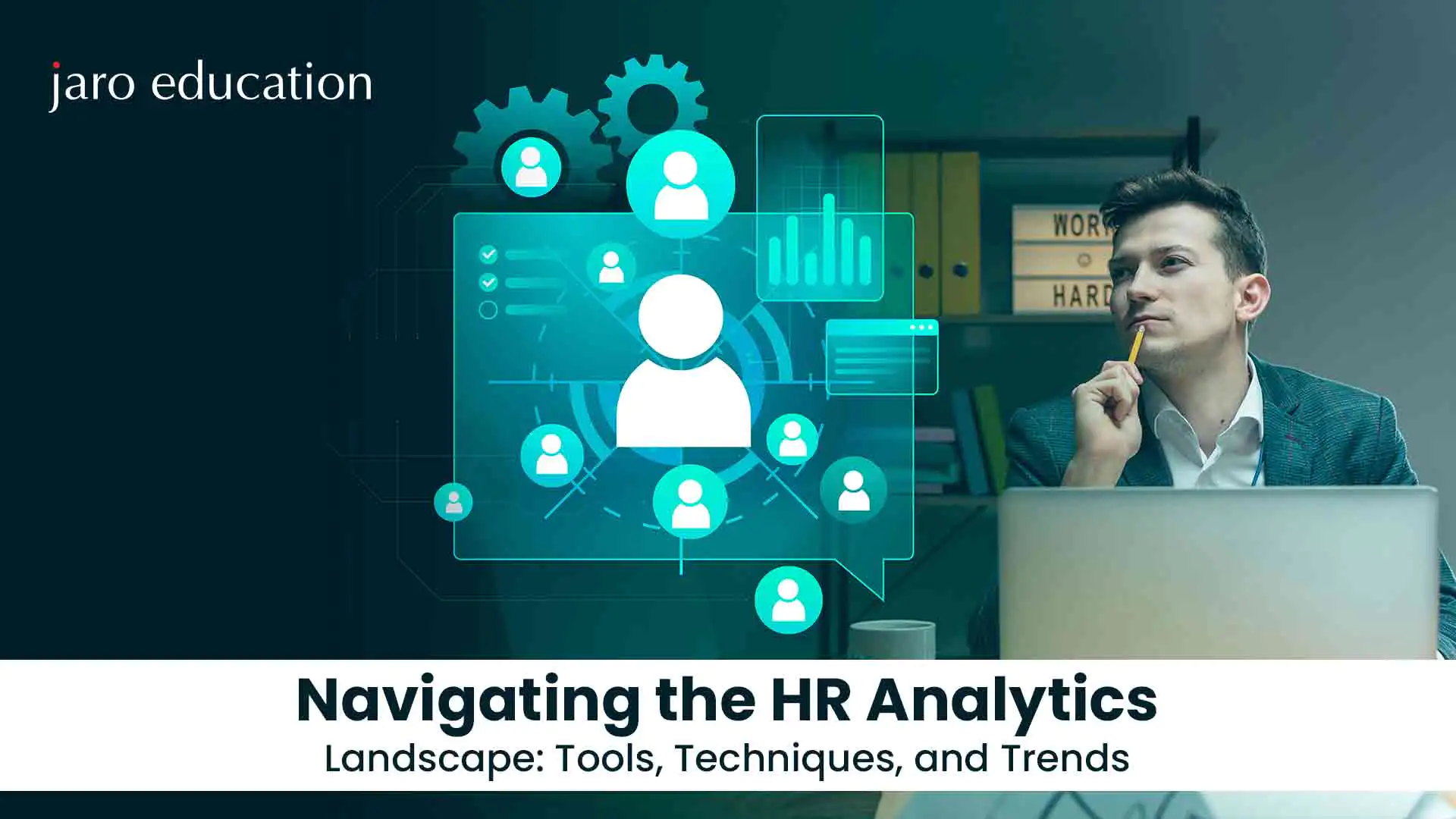 Navigating the HR Analytics Landscape Tools, Techniques, and Trends