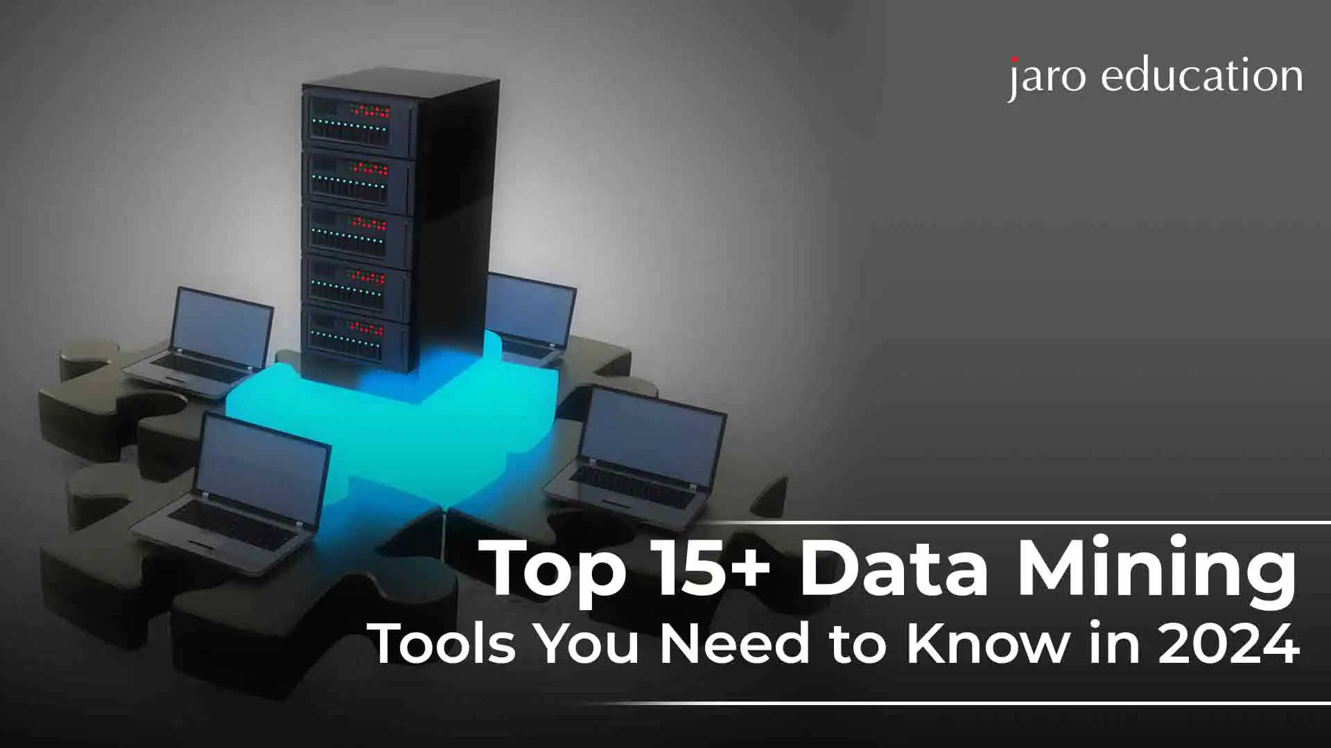 Top 15+ Data Mining Tools You Need to Know in 2024