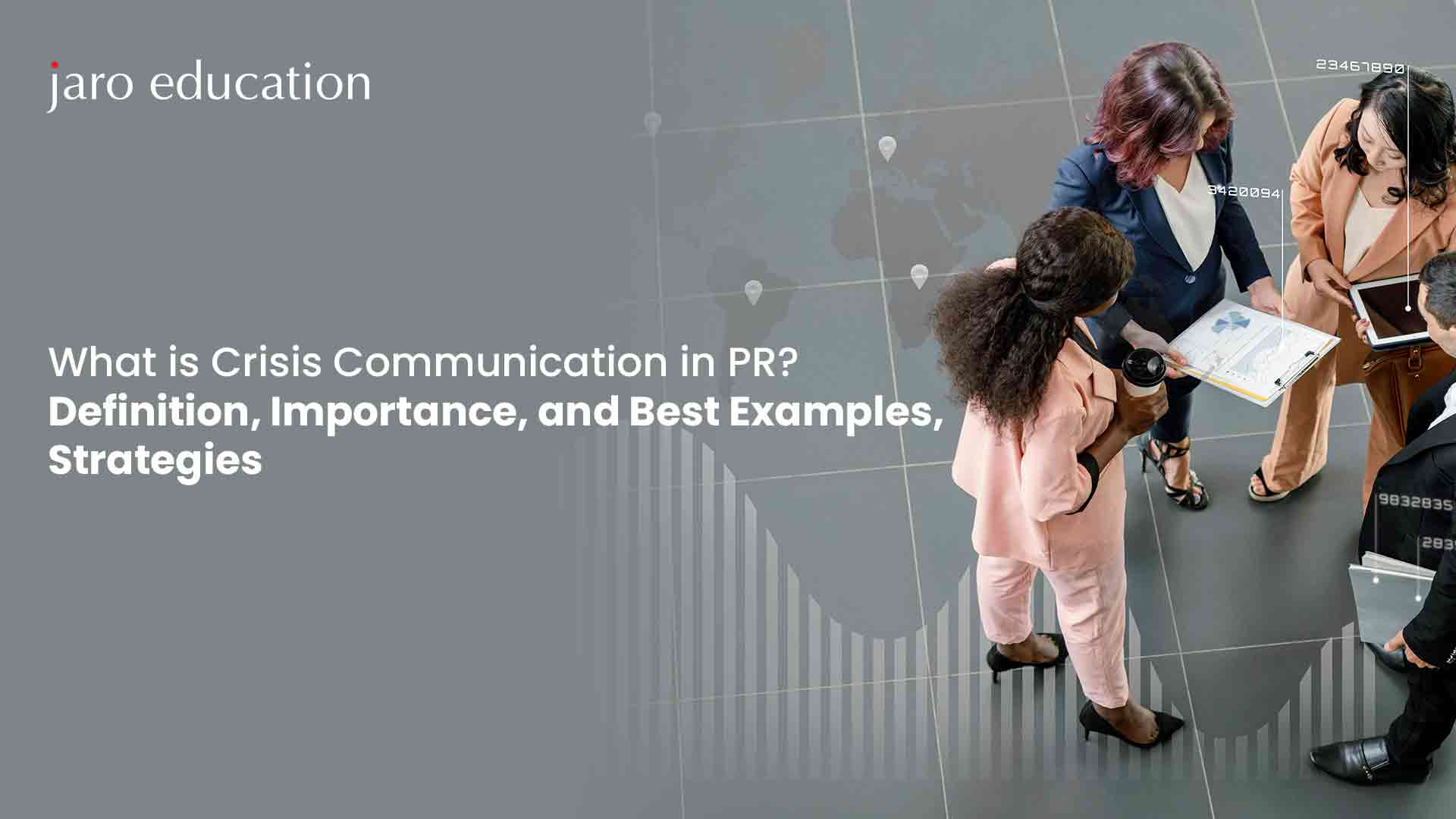 What is Crisis Communication in PR Definition, Importance, and Best Examples, Strategies