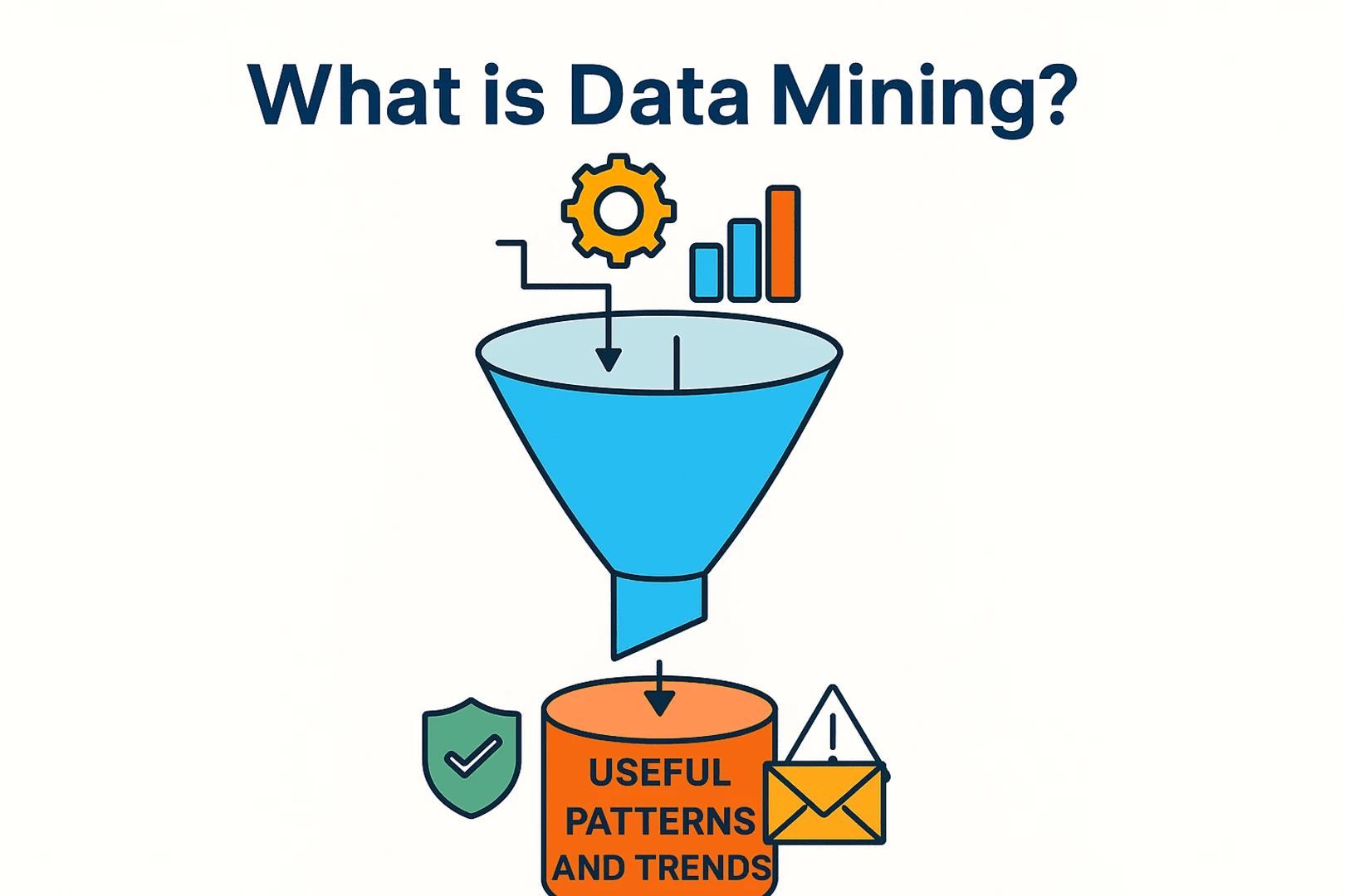 What is Data Mining?
