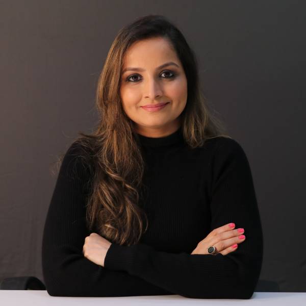 CEO - Ranjita Raman