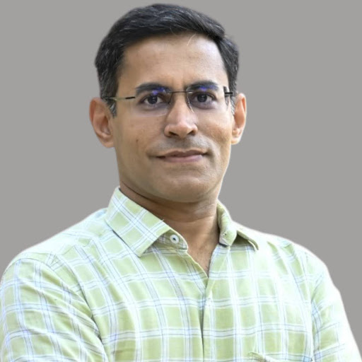 Prof. Mehul Raithatha