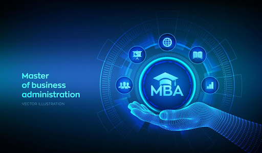 MBA Fields