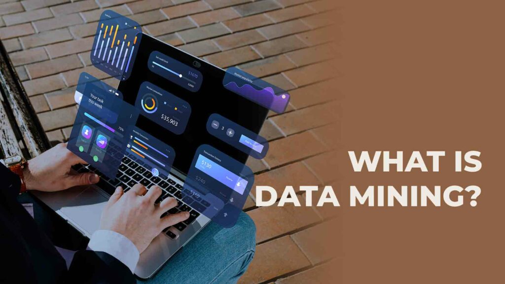 what is data mining