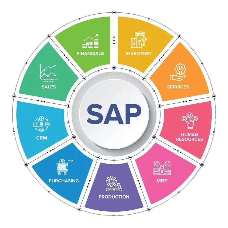 SAP Courses