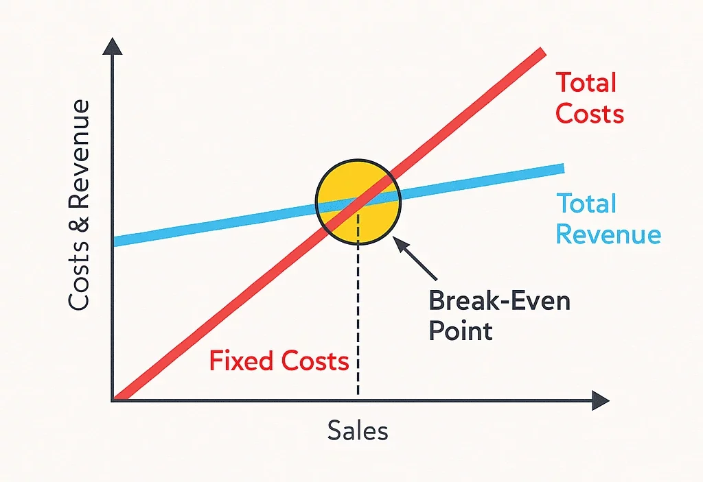 What is Break-Even Analysis?