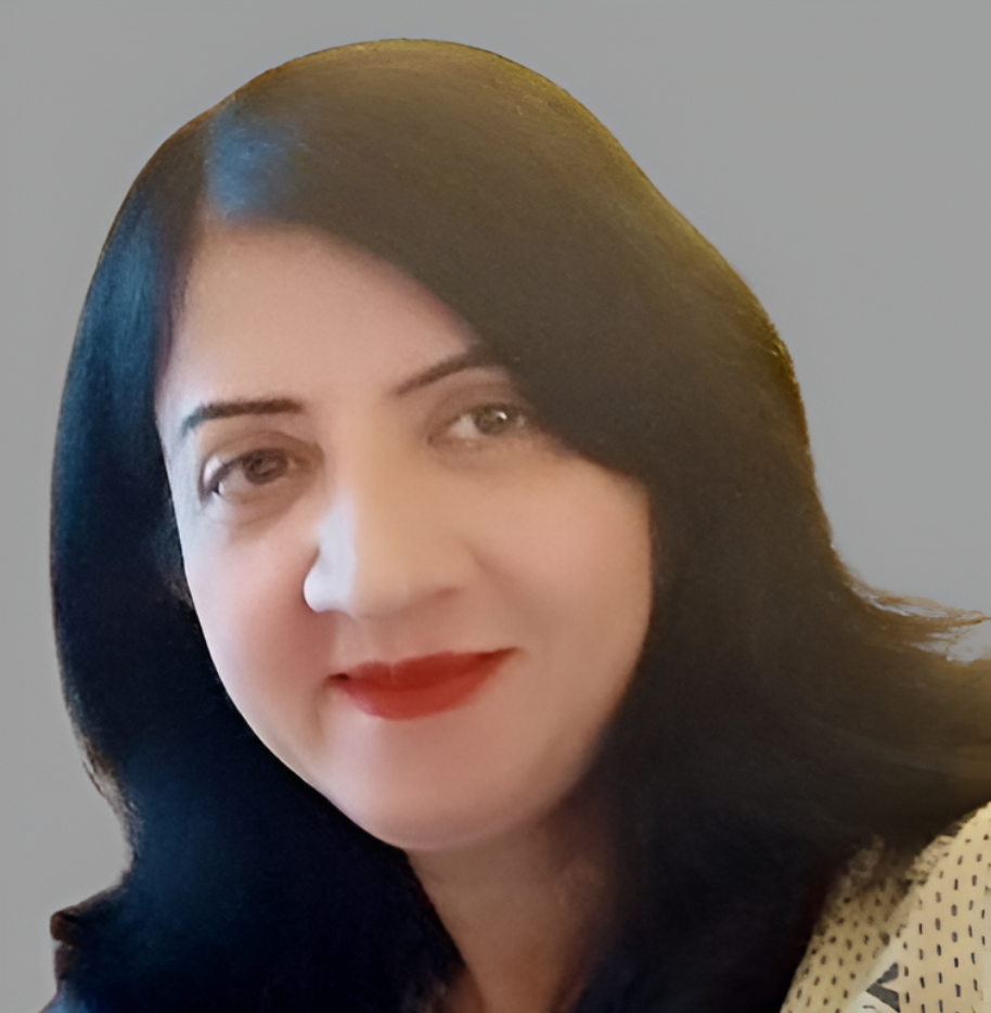 Deepa S. 1