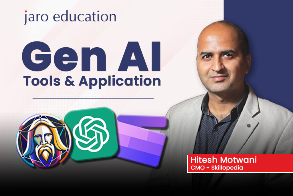 Gen AI Tools & Applications