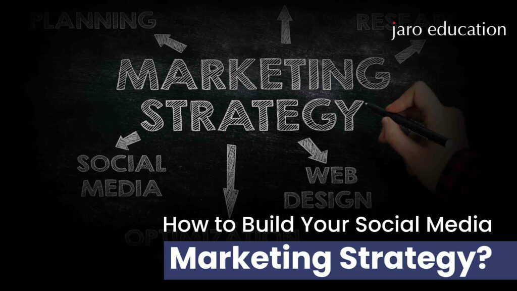 How to Build Your Social Media Marketing Strategy