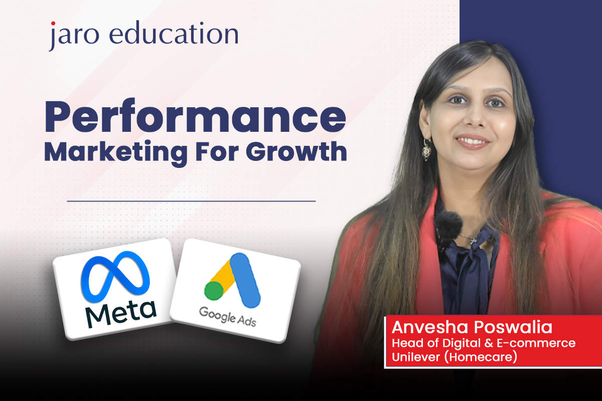 Performance Marketing for Growth