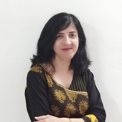 Prof. Deepa Sethi