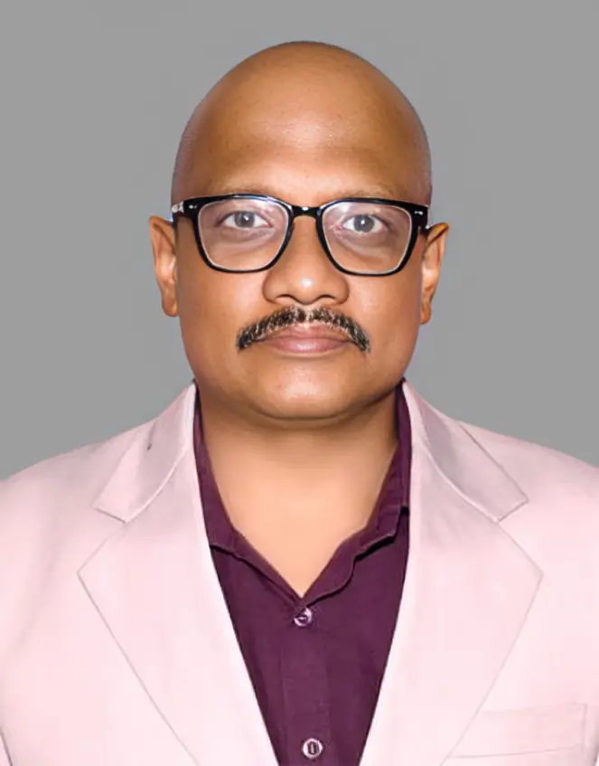 Mr. Sameer Sahoo