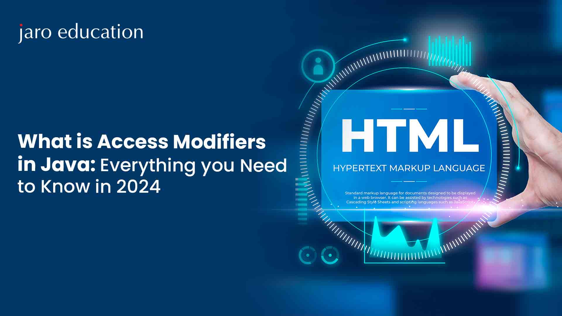 What is Access Modifiers in Java Everything you Need to Know in 2024