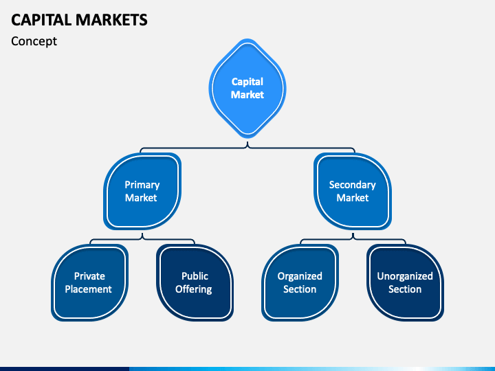 Concept of Capital Market