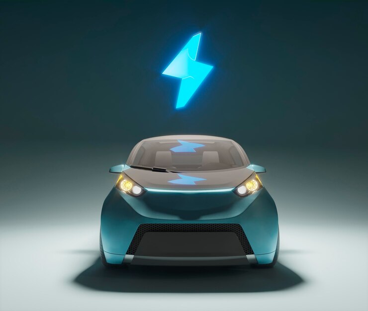 EV Technology