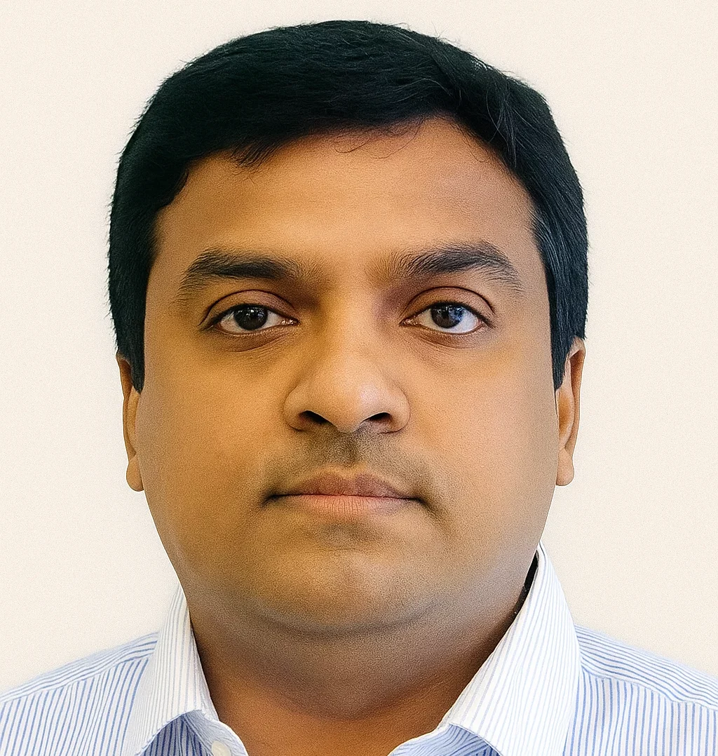 Dr. Ramji S (1)