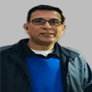 Prof Rakesh Gupta