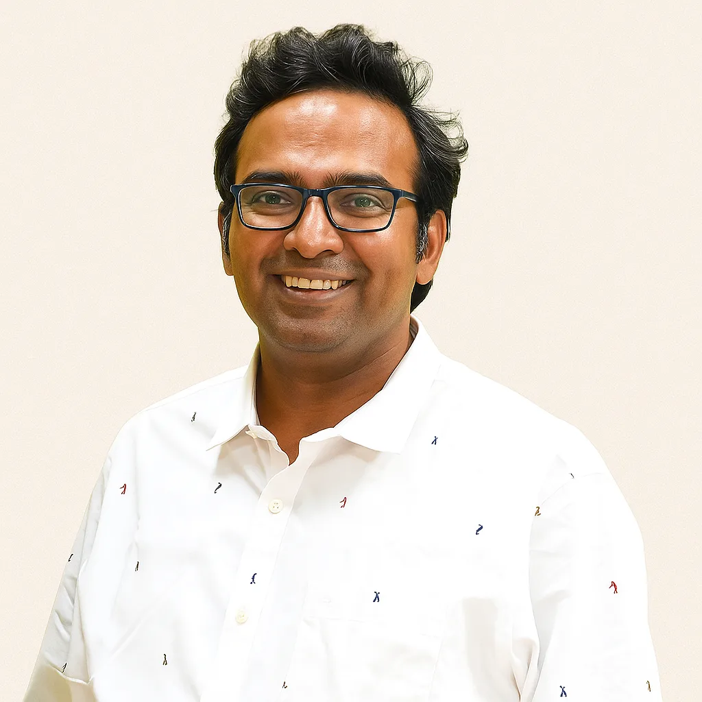 Prof. Babji