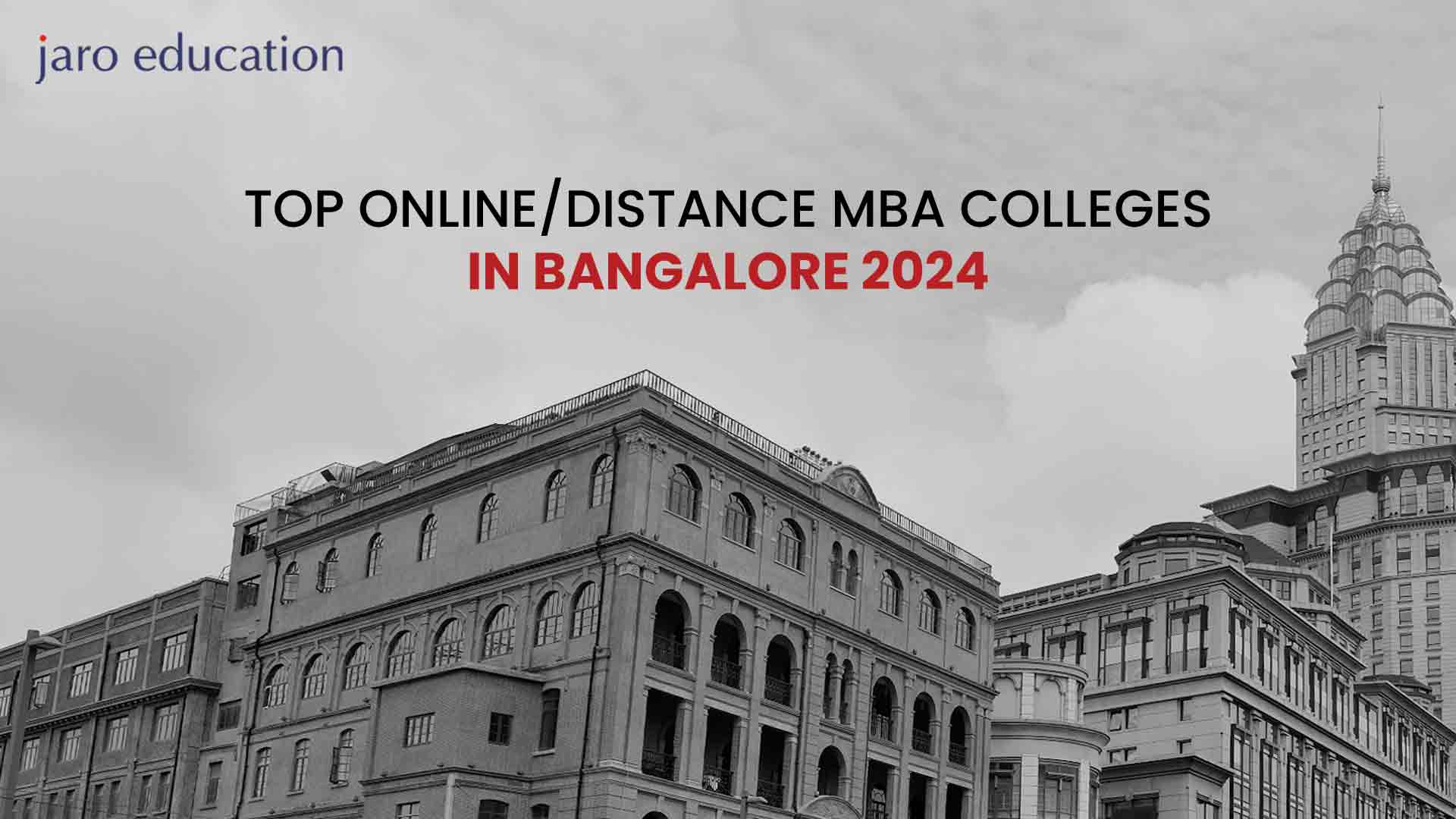 Top-Online-Distance-MBA-Colleges-in-Bangalore-2024