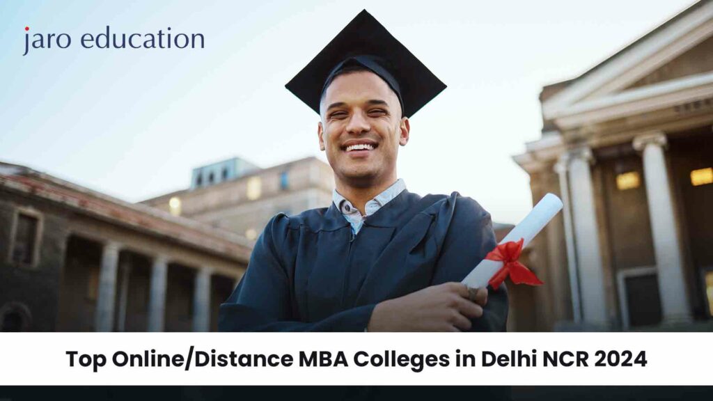 Top-Online-Distance-MBA-Colleges-in-Delhi-NCR-2024