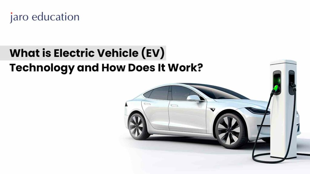 What-is-Electric-Vehicle-(EV)-Technology-and-How-Does-It-Work